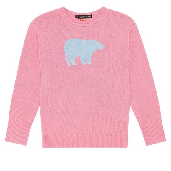 Other - PERFECT MOMENT
Bear Sweater